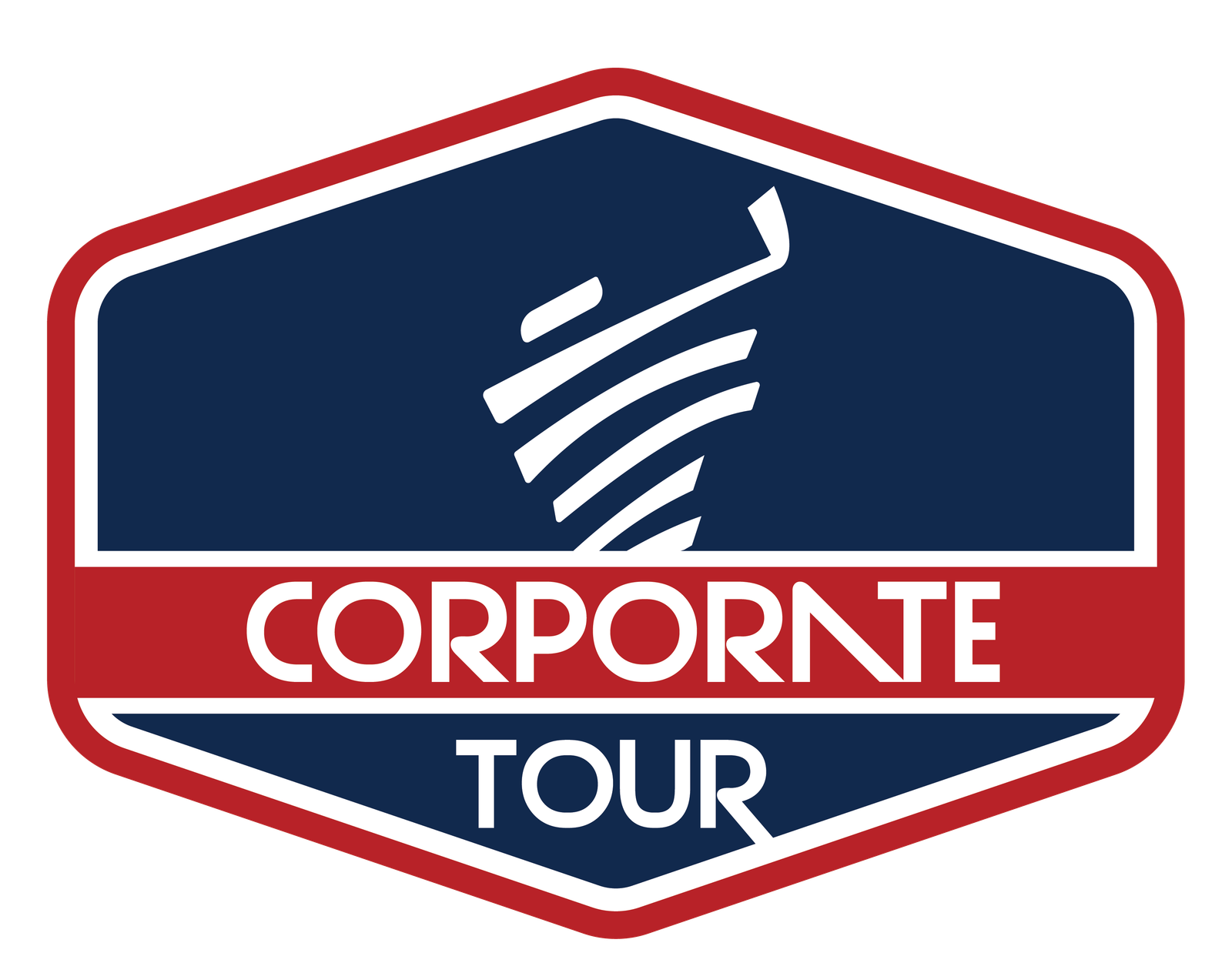 Corporate Tour Logo